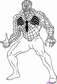 Check spelling or type a new query. Updated 100 Spiderman Coloring Pages