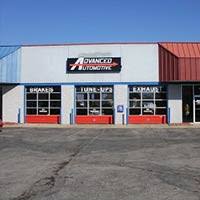 Stadium auto service 2405 w stadium boulevard ann arbor, mi 48103. Air Conditioning Repair And Service Advanced Automotive And Transmissions