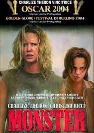 Monster 2003 streaming filmtv.it ~ scheda film monster 2003 streaming leggi la recensione trama castpleto critica e guarda trailer foto immagini poster e locandinal film diretto da patty jenkins con charlize theron christina ricci bruce dern lee tergesen monster 2003 streaming ita altfinizione. Monster Streaming 2003 Cb01 Cineblog01 Film Streaming