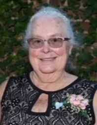 Obituary information for Carole Dwyer