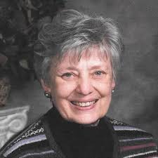 Darlene June (Schoening) Lyman