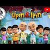 Upin dan ipin episode:dayung laju laju. 1