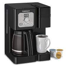 Maybe you would like to learn more about one of these? Cuisinart Coffee Center Brew Basics Cuisinart Com