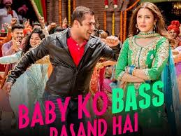 Wear Your Dancing Shoes Baby Ko Bass Pasand Hai From Sultan Is Out Bollywood Bubble Uski ankhiyan english bole meri anpadh ankhiyan re. dancing shoes baby ko bass pasand hai