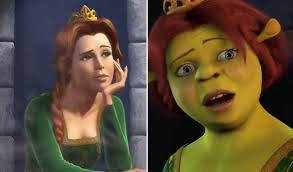 Qué comía Fiona cuando estaba encerrada en el castillo? Perturbadora teoría  sobre 'Shrek' arruinará tu infancia