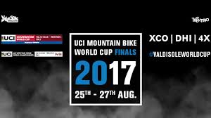 Ecco il calendario definitivo uci downhill world cup 2017. Uci Mountain Bike World Cup Finals 2017