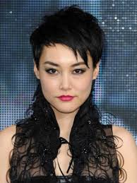 Kikuchi rinko is a japanese actress. Rinko Kikuchi Grosse Gewicht Masse Alter Biographie Wiki
