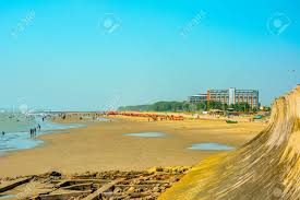 Praia do cassino beach is the longest uninterrupted sandy beach globally, located in brazil, known for hospitable locals and white sand. Cox S Bazar Beach Is The Longest Beach In The World Situated Stock Photo Picture And Royalty Free Image Image 149331036