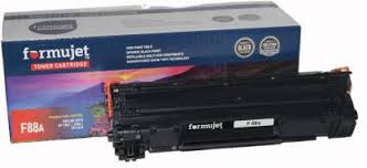 Top buyers 25 toner parts in bhutan2021. Formujet 88a Toner Cartridge Cc388a Compatible For Hp Laser Jet P1007 P1008 P1106 P1108 M202 M202n M126 M128 M226 M1136 M1213 M1216 M1218 Black Ink Toner Formujet Flipkart Com