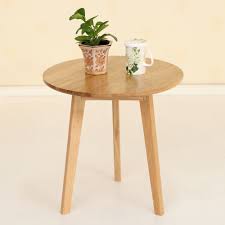 Round coffee table simple log color small apartment japanese white oak cherry wood solid wood nordic small round table diningchairtreasures sale price $54.50 $ 54.50 Round Oak Coffee Table A Few Small Round Sub Wood Tables Square Computer Desk Teasideend Table Tennis Table Material Table Tennis Tables For Saletable Felt Aliexpress