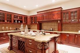 40 exquisite and luxury kitchen designs