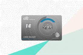Rounding up equals modest rewards. Citi Premier Card Review Ideal For The Frequent Traveler