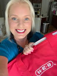 What's your favorite holiday goodie to grab in a pinch?