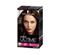 It will not only leave your hair's natural pigment intact, but it is also gentle on your hair. Color Ultime Permanent Hair Color Cream 60 Ml Schwarzkopf Colour Remover Jean Coutu