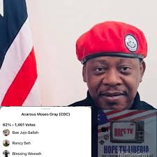 Congratulations to the community winners