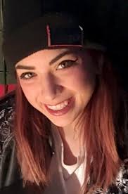 Marina Nicole Argires Obituary