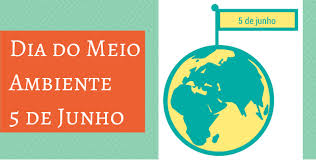 Próximo dia mundial do ambiente 5 de junho de 2021 (sábado). Dicas Bacanudas De Atividades Para O Dia Do Meio Ambiente