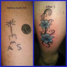 Search for other pictures in brooklyn on the real yellow pages®. Cover Up Done At Inkheart Tattoo In Chaska Minnesota Blue Flower Tattoo Beautiful Coveruptattoo Ilovemytattooarti Cover Up Tattoo Tattoos Print Tattoos