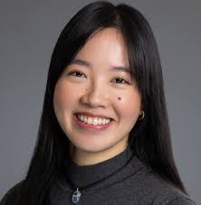 Doris Chiu's Instagram, Twitter & Facebook