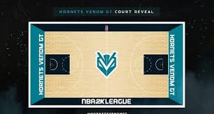 All the design and production elements, from the logos to the court to the uniforms, combine to it was vital that the identity pay respect to the heritage of the original hornets brand while bringing the. Hornets Venom Gt Unveils Design Of Home Court
