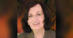 Sandra "Sandy" Thomas Obituary