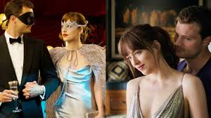 The movie is based on the novel of the same name by e.l. The Biggest Questions Fifty Shades Freed Leaves Unanswered Glamour