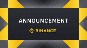 The latest tweets from binance (@binance). Binance Banned In Ontario Cryptocurrency