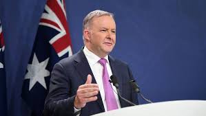 Albanese seeks to rebuild after Labor loss | Illawarra Mercury ...