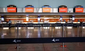 Photo ce qu'il faut savoir sur la grève à EasyJet - Libération