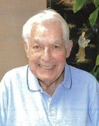 Bernard H. Ehrlich Obituary