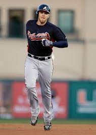 Freddie Atlanta Braves Baseball Atlanta Braves Braves Baseball