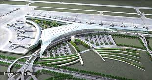 Kulim International Airport A Threat To Penang Kata Malaysia