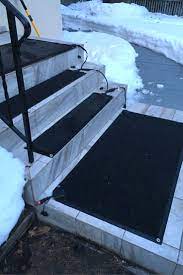 Heattrak 2016 Photo Contest Submission From Lou Rizzuto Snow Melting Mats Snow Melting Photo Contest