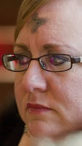 PICTURES: Ash Wednesday