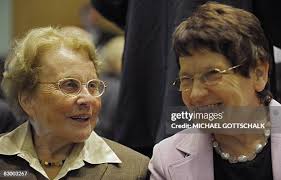 118 fotos e imágenes de alta resolución de Rita Merkel Is