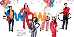 Cj wow shop, kuala lumpur, malaysia. Atiehilmi Com Malaysian Lifestyle Blogger Sambut Ramadhan Dan Syawal Dengan Kejutan Manis Wow