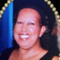 Mrs. Mary Louise (Buggs) Robinson Obituary