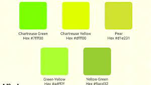 Check spelling or type a new query. All About The Color Chartreuse And Its Use In Design