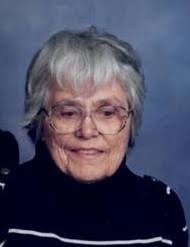 Obituary for Jane Bast Stearns