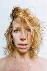 portrait — Ursula Röck