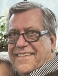 Ronald Puffpaff Obituary