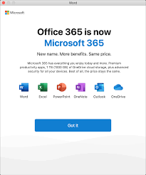 Microsoft Rebrands Office 365 To Microsoft 365 Tidbits