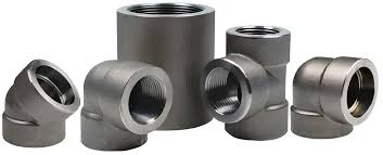 Forging Fitting