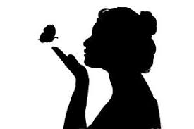 In this april fools special, you will learn how to draw a basic human silhouette from a simple. How To Draw Silhouette Step By Step Easy Drawings For Kids Drawingnow