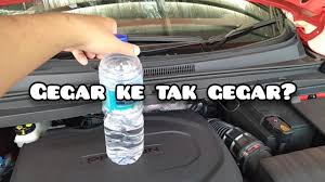 Minyak galian atau minyak mineral secara kasarnya merujuk kepada minyak yang sifatnya tanpa warna, tanpa bau dan berstruktur ringan dan halus dalam sebatian alkana c15 hingga c40. Proton X50 Enjin 3 Silinder Je Ke Youtube