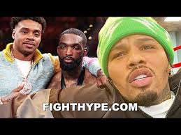 Frank Martin Warned By Gervonta Davis He'll Get "hurt Bad"