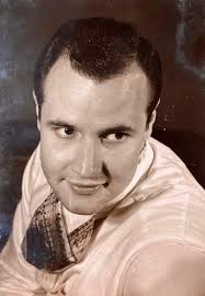 Orlando Alvarez Obituary (1936