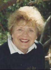 Mary Kathleen “Kay” Guthrie Horrell (1926-2020)