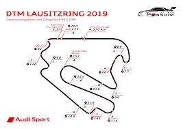 Dtm Vorschau Lausitzring 2019 Wie Geht Es Weiter Racingblog