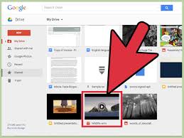 Maybe you would like to learn more about one of these? How To Send Video Via Google Drive